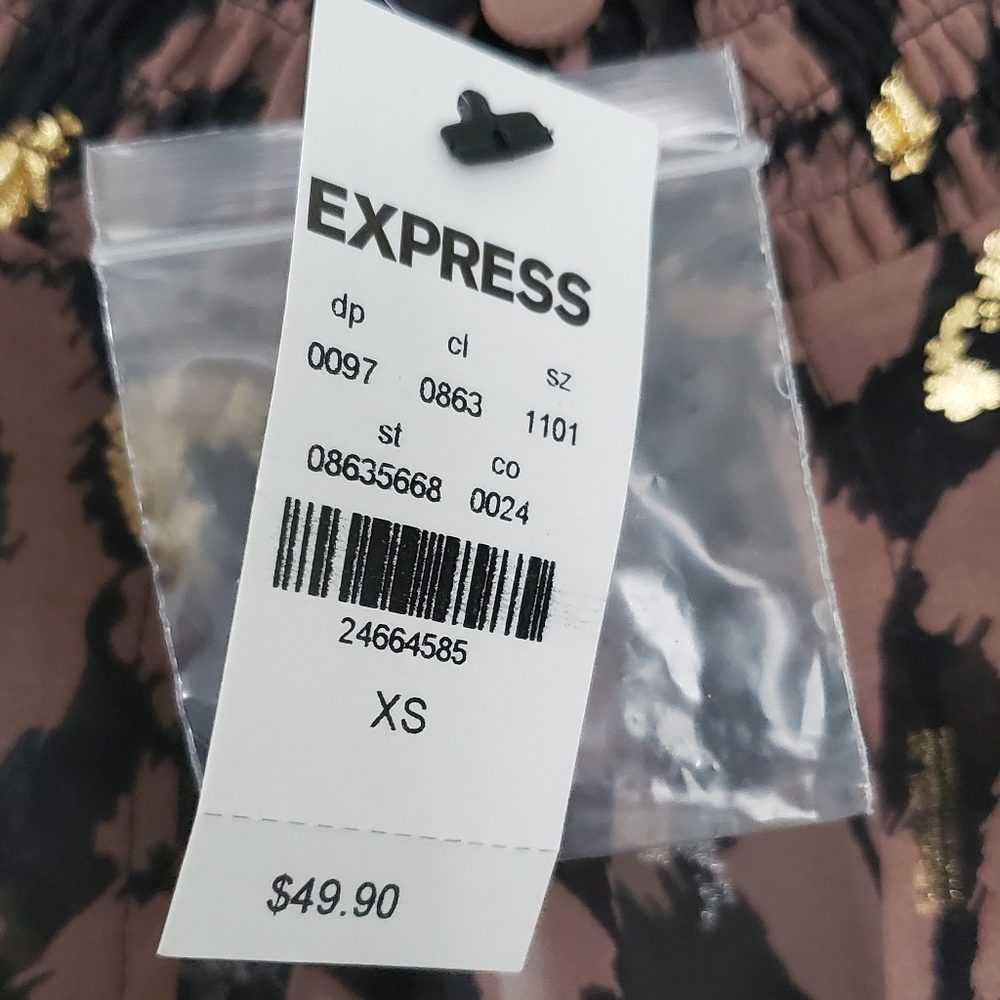 Shirt - Picture 3 of 3